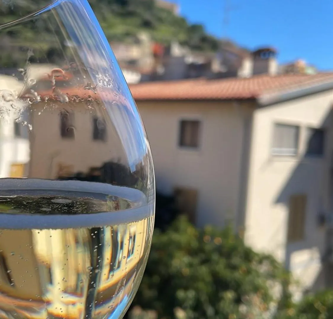Appartamento La Gioiosa Bosa Italia