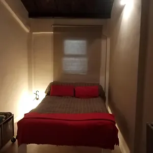 Casa Allegra Appartamento Palermo