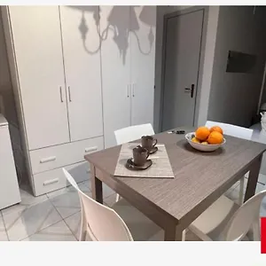 Casa Vacanze La Rocca 2 Appartamento Palermo