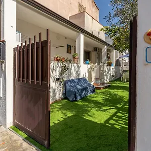  Appartement Monolocale Gio