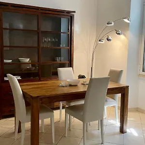La Carlotta Appartamento Roma
