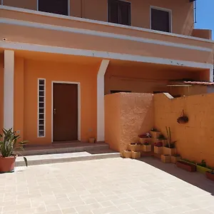 Casa vacanze Casa Tommy, Pabillonis