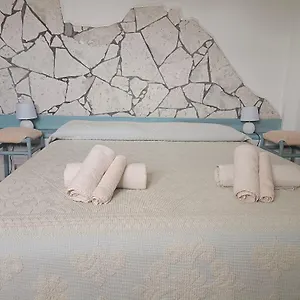 Appartamento Casa Zenobio, Pabillonis