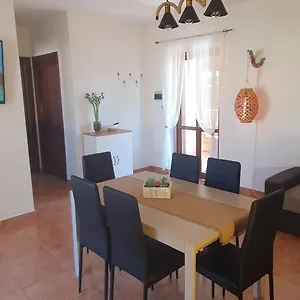Appartamento Casa Laura, Vaccileddi