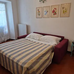 Il Borgo Di Ra Casa vacanze San Salvatore (Genoa)
